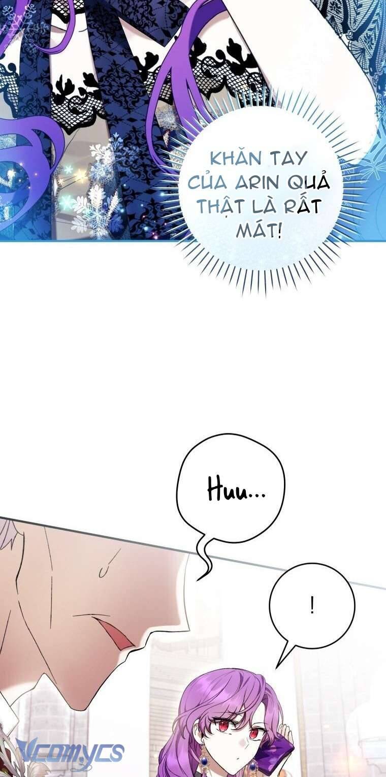 Làm Ác Nữ Bộ Không Tuyệt Sao?: Chapter 53
