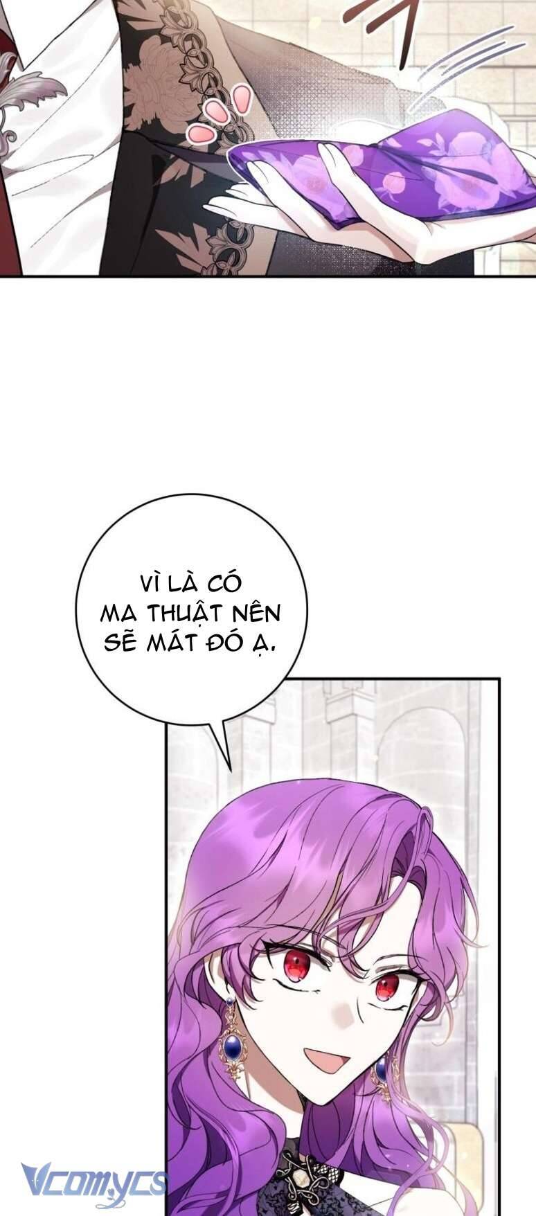 Làm Ác Nữ Bộ Không Tuyệt Sao?: Chapter 53