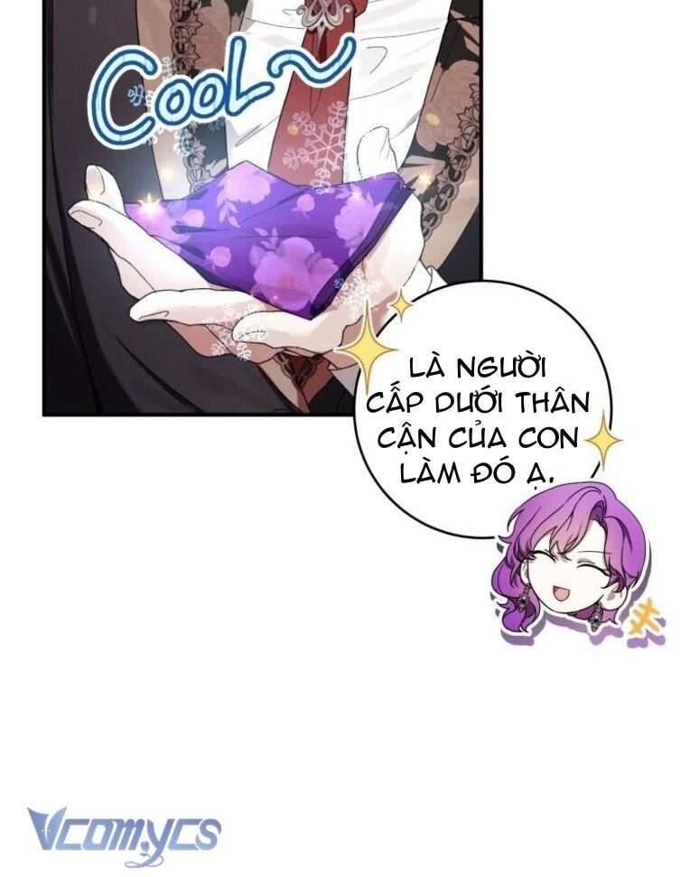 Làm Ác Nữ Bộ Không Tuyệt Sao?: Chapter 53