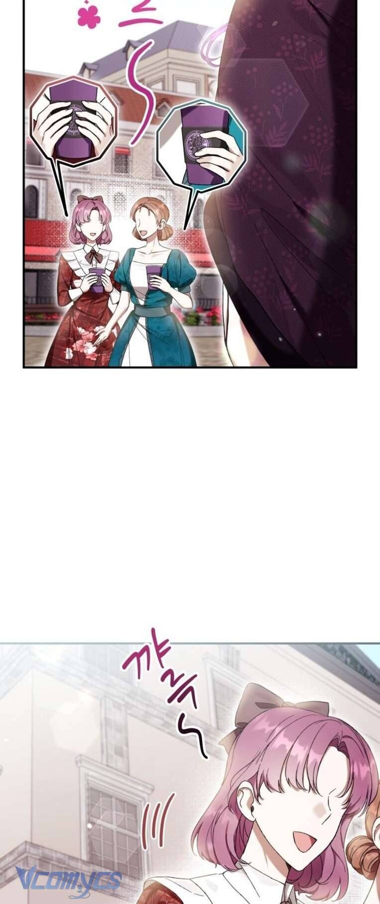 Làm Ác Nữ Bộ Không Tuyệt Sao?: Chapter 53