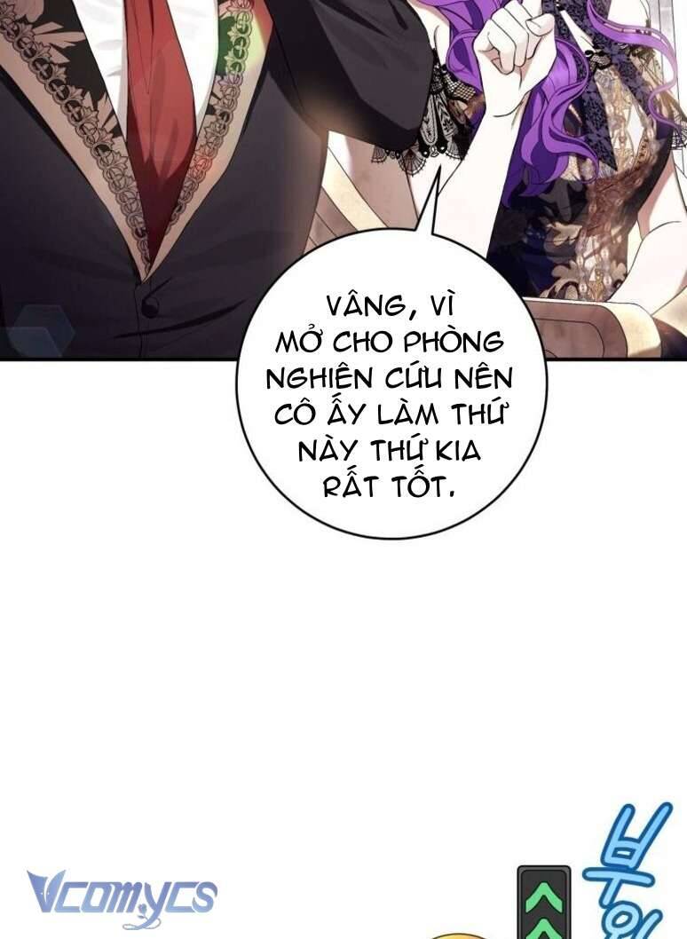 Làm Ác Nữ Bộ Không Tuyệt Sao?: Chapter 53
