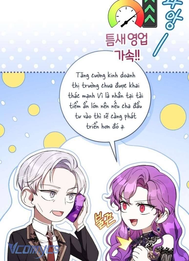 Làm Ác Nữ Bộ Không Tuyệt Sao?: Chapter 53