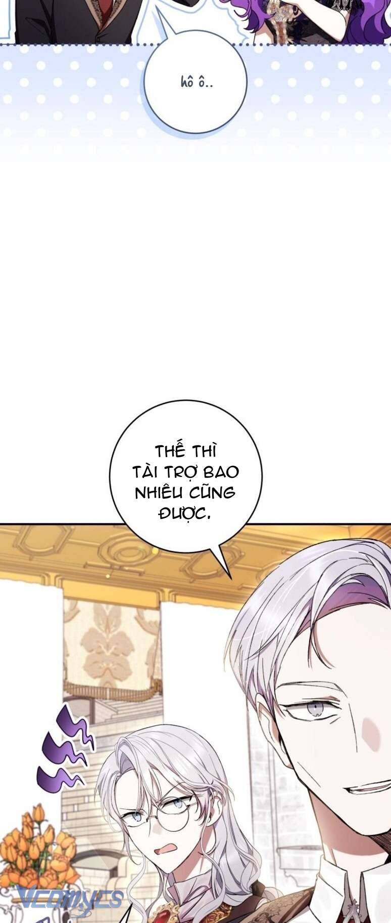 Làm Ác Nữ Bộ Không Tuyệt Sao?: Chapter 53