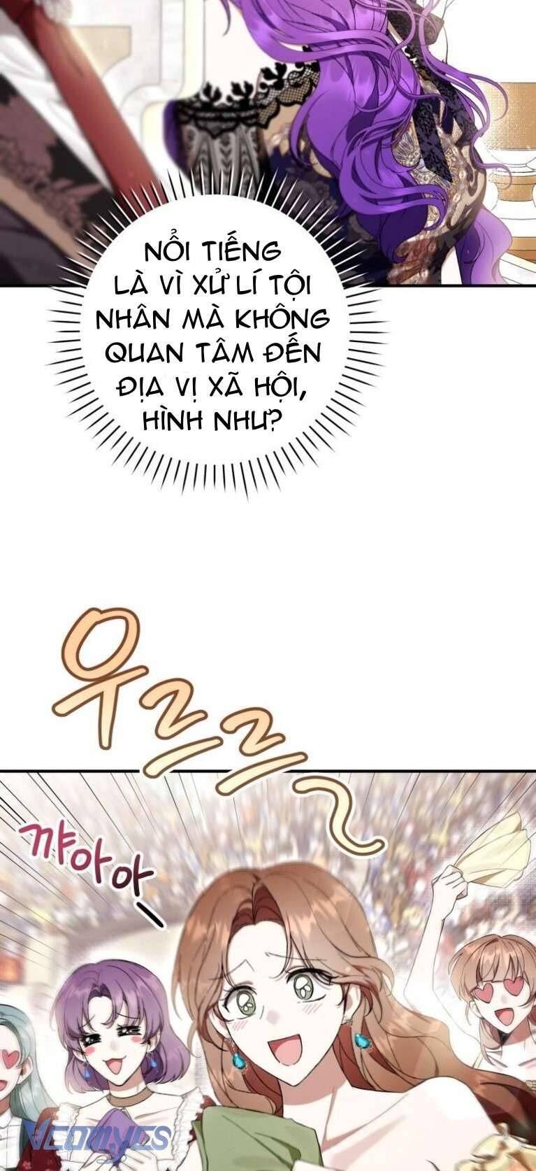 Làm Ác Nữ Bộ Không Tuyệt Sao?: Chapter 53