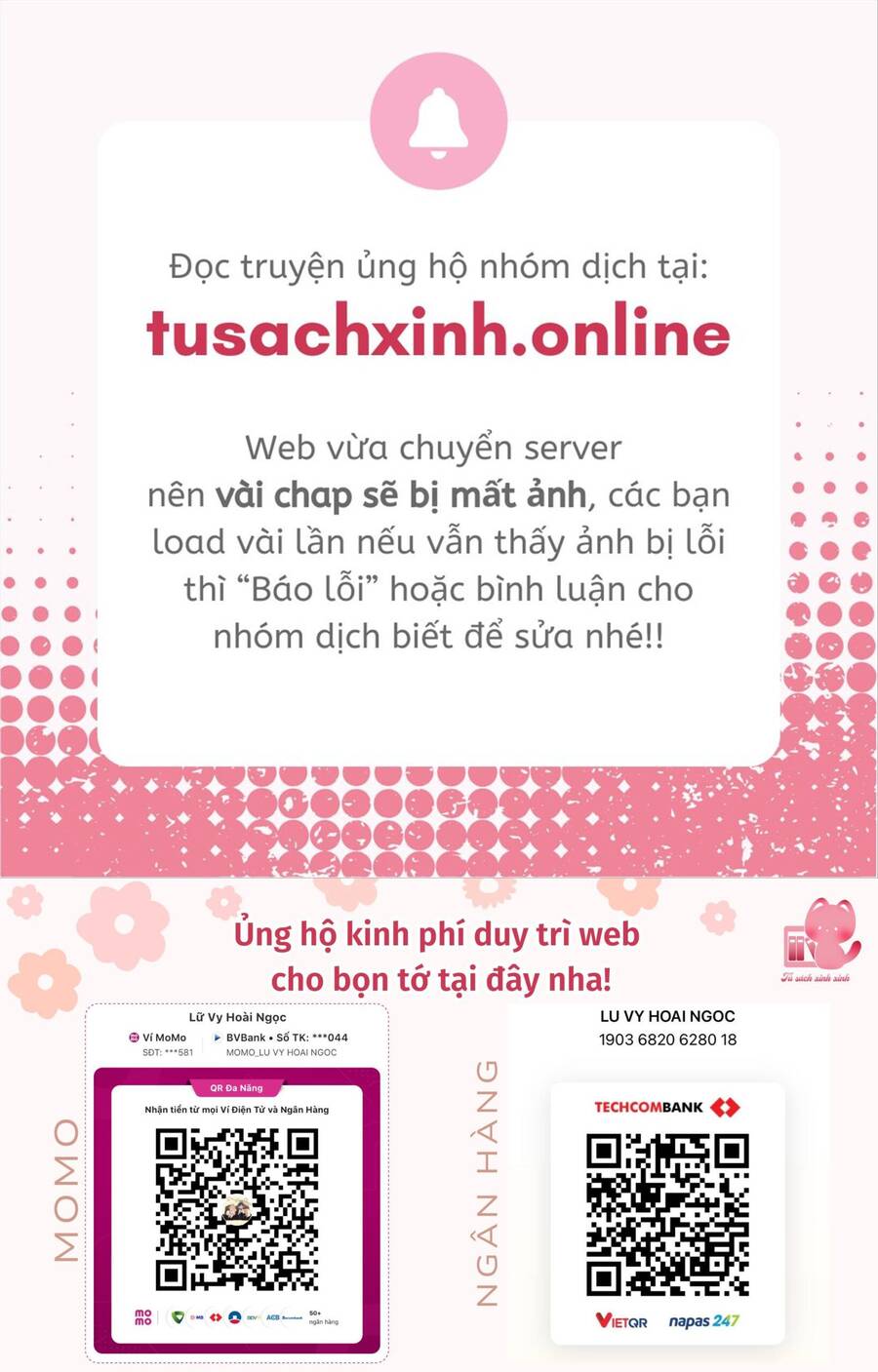 Làm Ác Nữ Bộ Không Tuyệt Sao?: Chapter 54