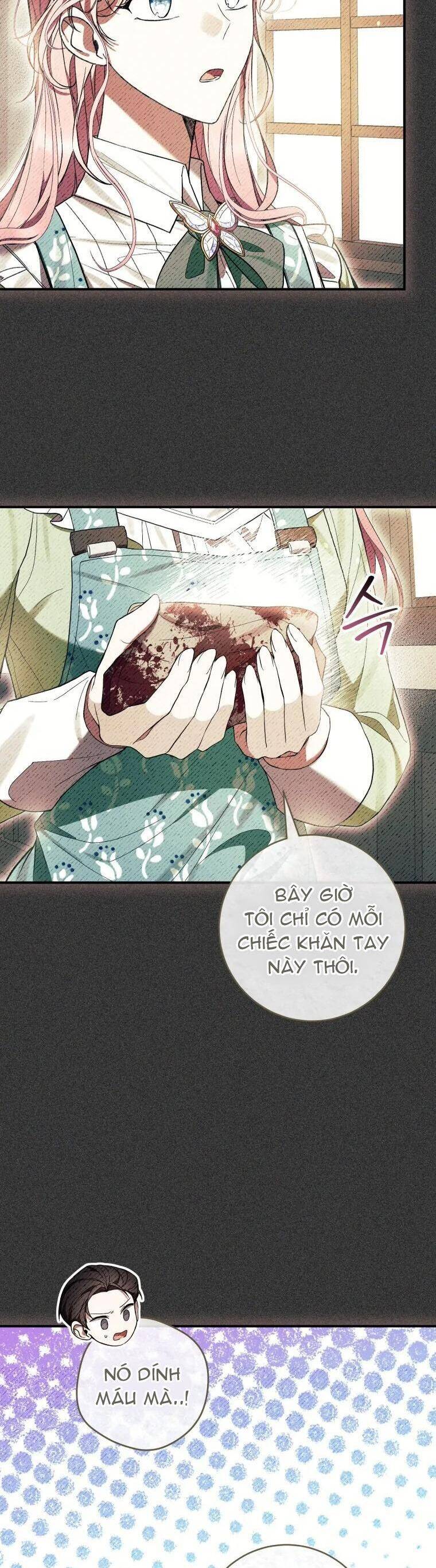 Làm Ác Nữ Bộ Không Tuyệt Sao?: Chapter 54