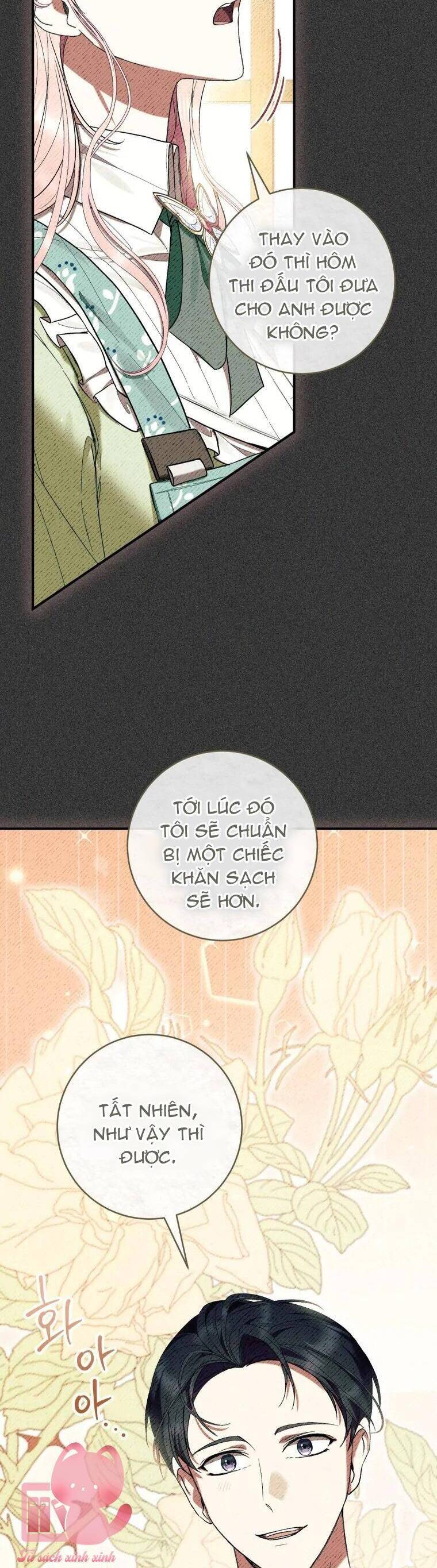 Làm Ác Nữ Bộ Không Tuyệt Sao?: Chapter 54