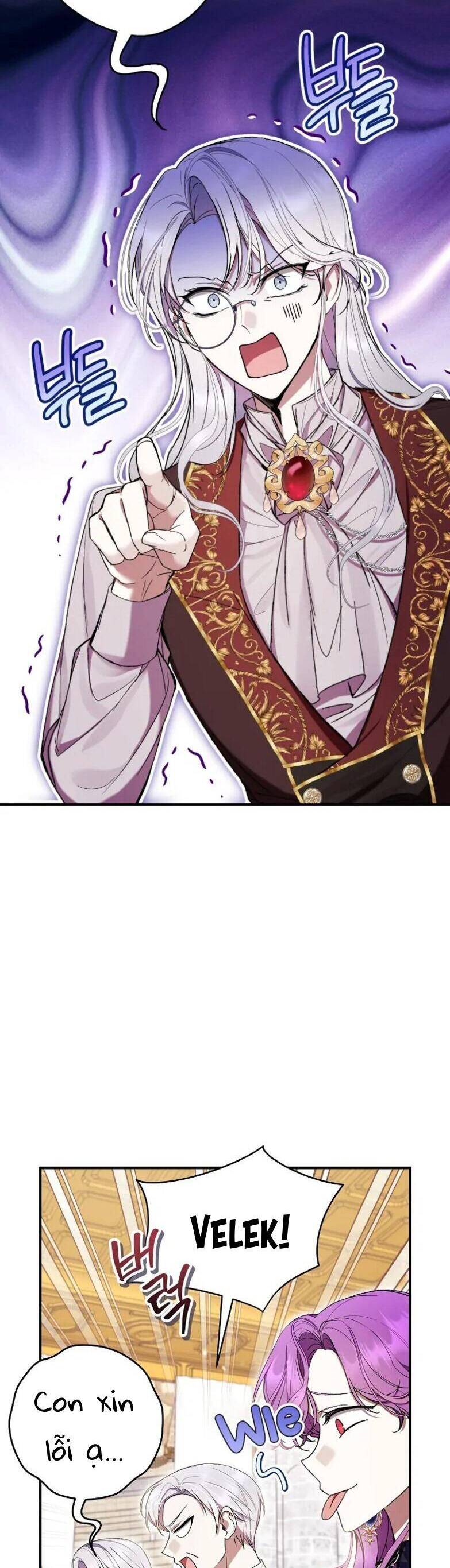 Làm Ác Nữ Bộ Không Tuyệt Sao?: Chapter 54