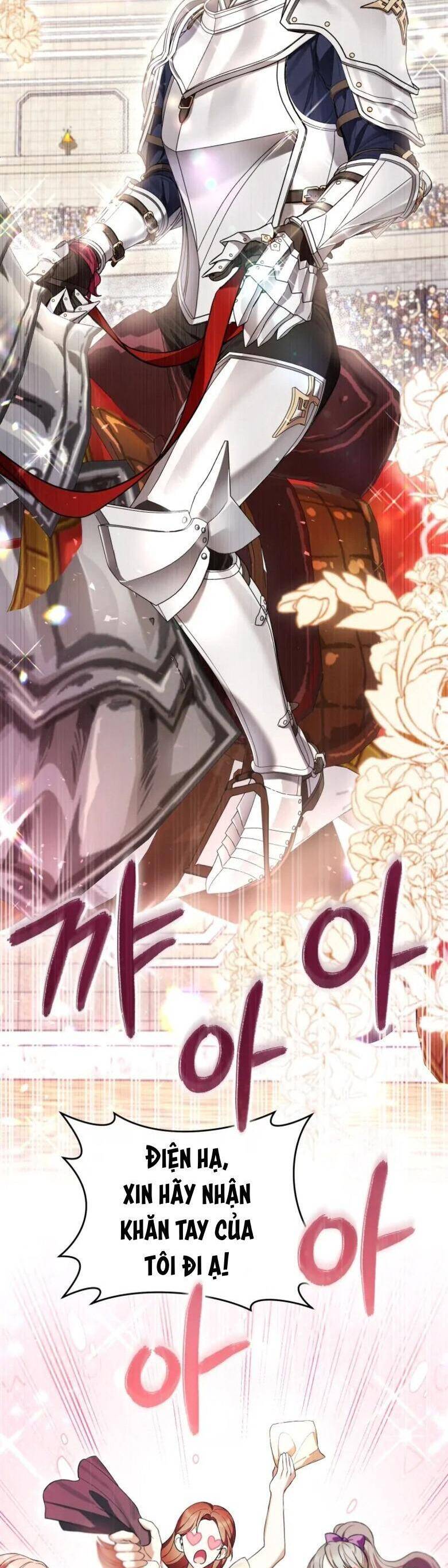 Làm Ác Nữ Bộ Không Tuyệt Sao?: Chapter 54