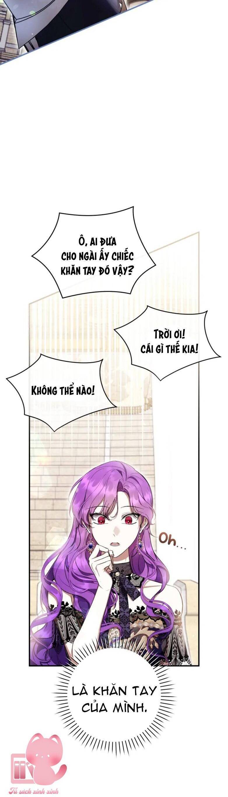 Làm Ác Nữ Bộ Không Tuyệt Sao?: Chapter 54