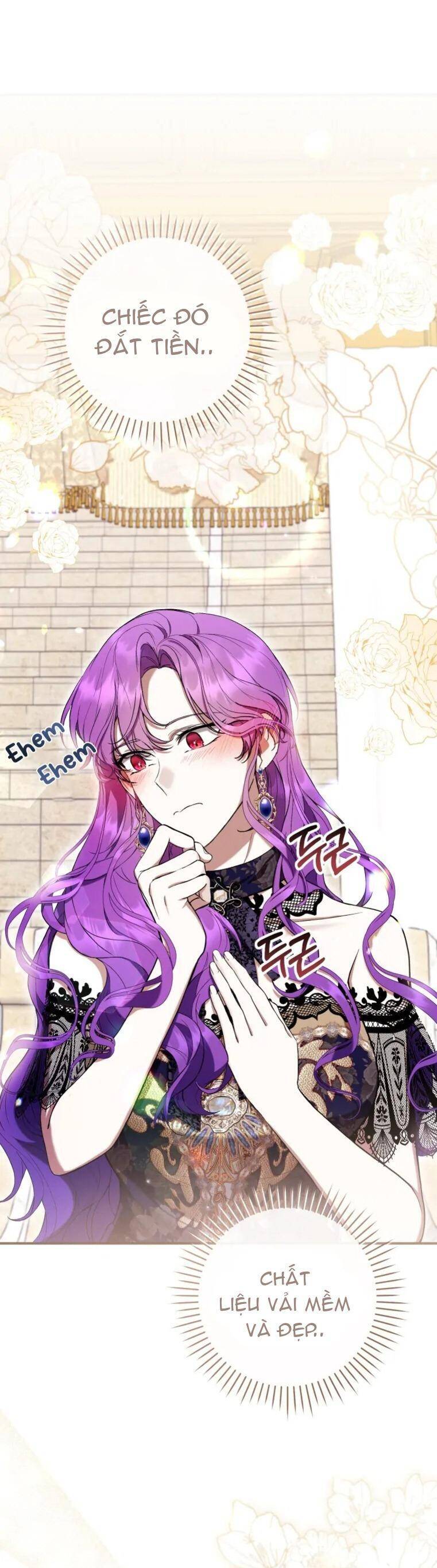 Làm Ác Nữ Bộ Không Tuyệt Sao?: Chapter 54