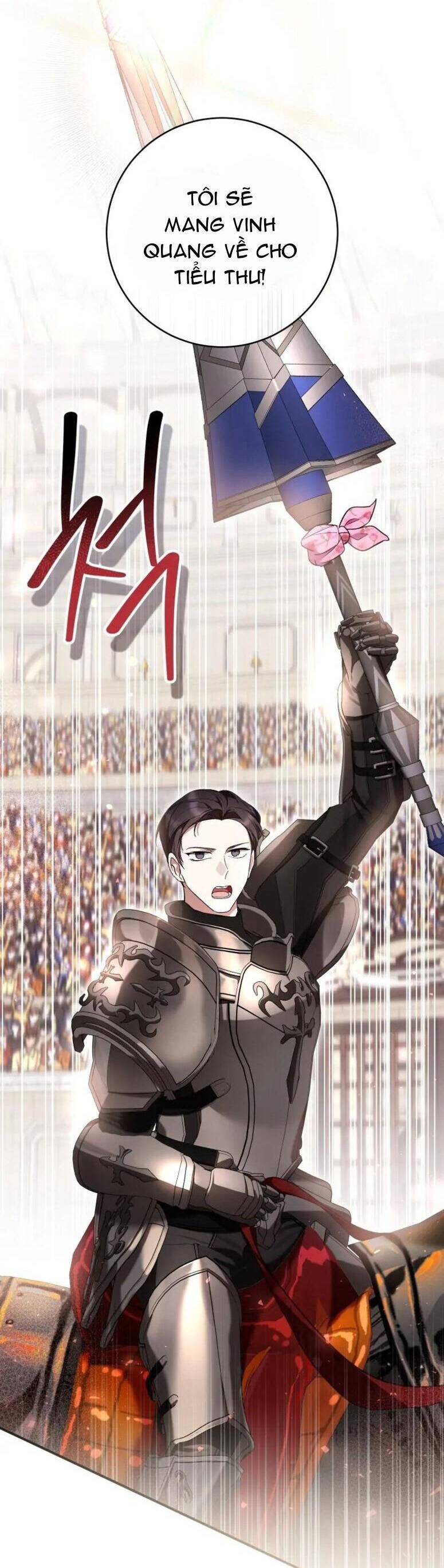 Làm Ác Nữ Bộ Không Tuyệt Sao?: Chapter 54