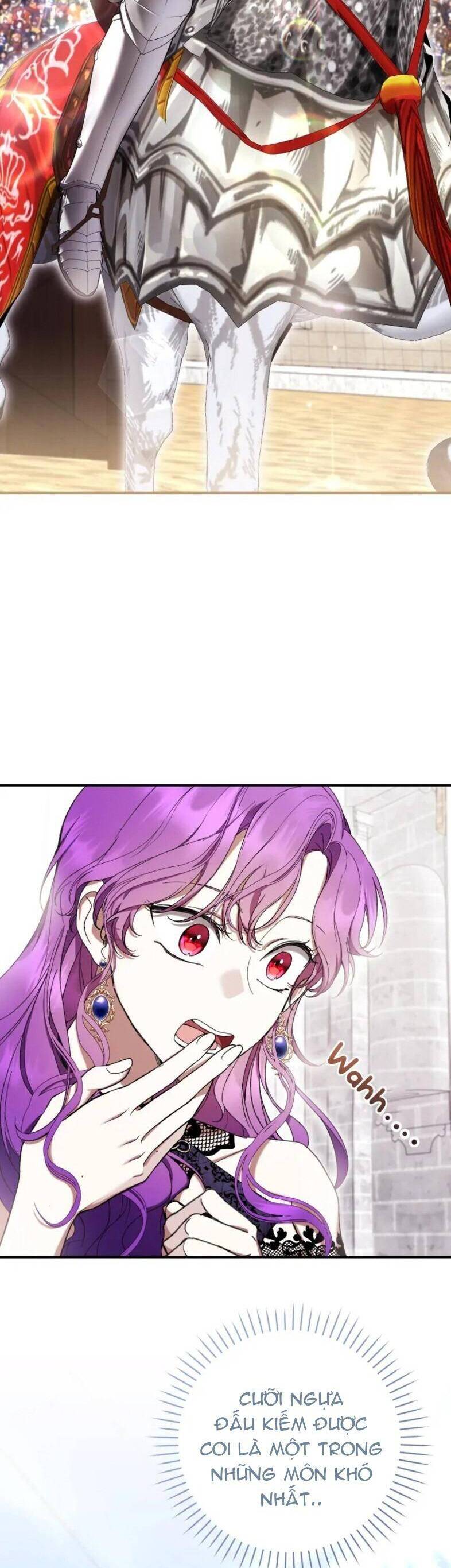 Làm Ác Nữ Bộ Không Tuyệt Sao?: Chapter 54