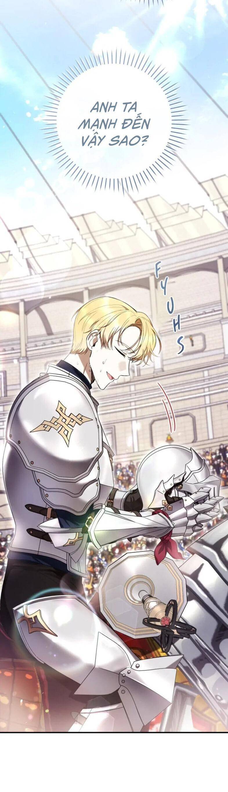 Làm Ác Nữ Bộ Không Tuyệt Sao?: Chapter 54