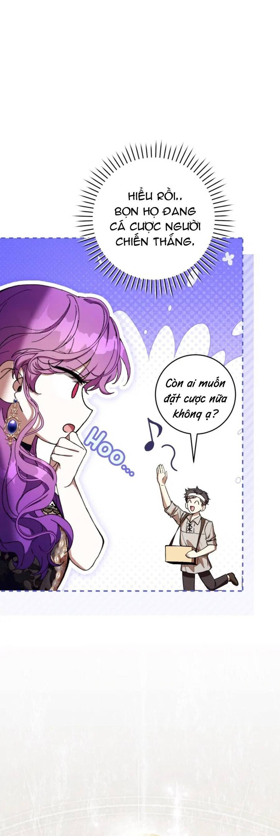 Làm Ác Nữ Bộ Không Tuyệt Sao?: Chapter 54