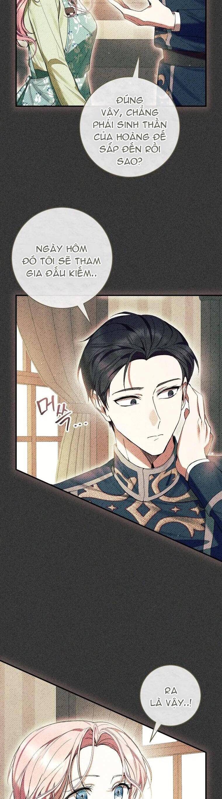 Làm Ác Nữ Bộ Không Tuyệt Sao?: Chapter 54