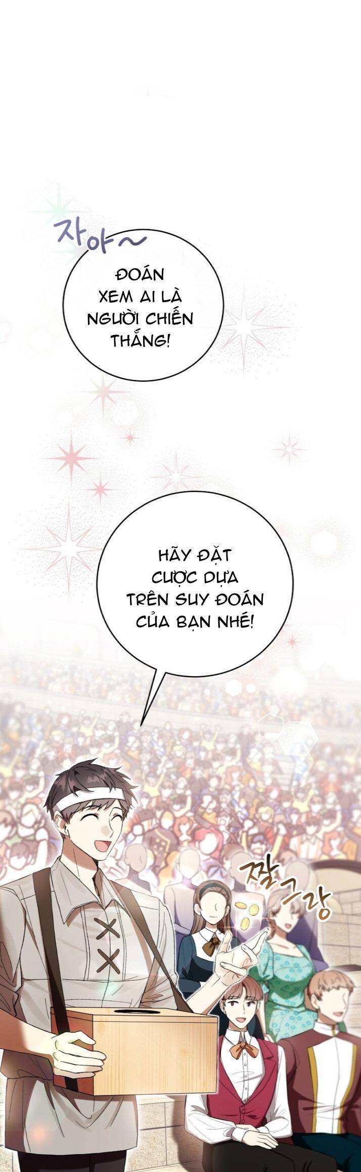 Làm Ác Nữ Bộ Không Tuyệt Sao?: Chapter 55