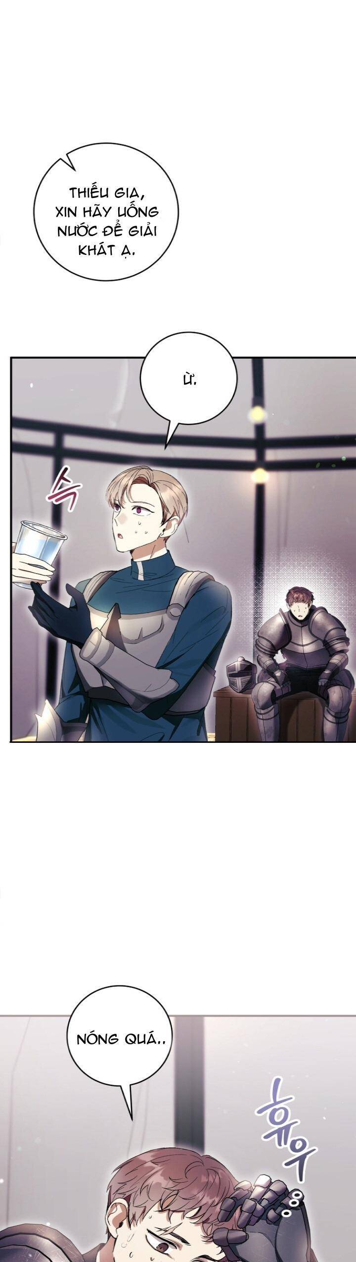 Làm Ác Nữ Bộ Không Tuyệt Sao?: Chapter 55