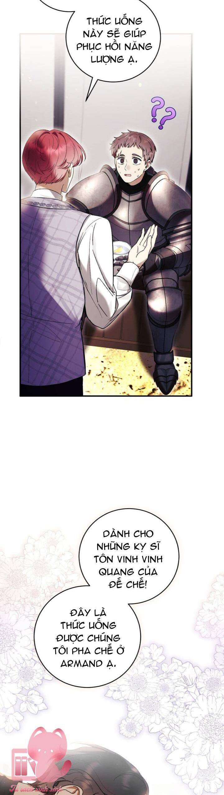 Làm Ác Nữ Bộ Không Tuyệt Sao?: Chapter 55