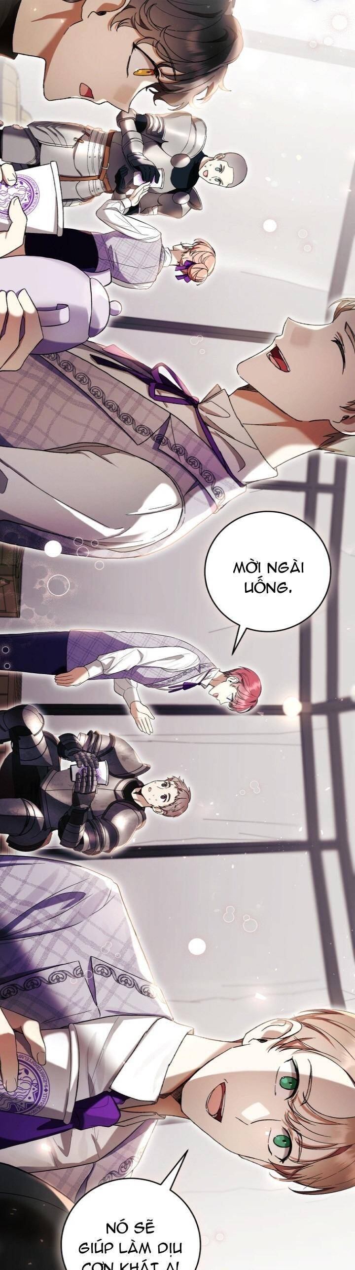 Làm Ác Nữ Bộ Không Tuyệt Sao?: Chapter 55