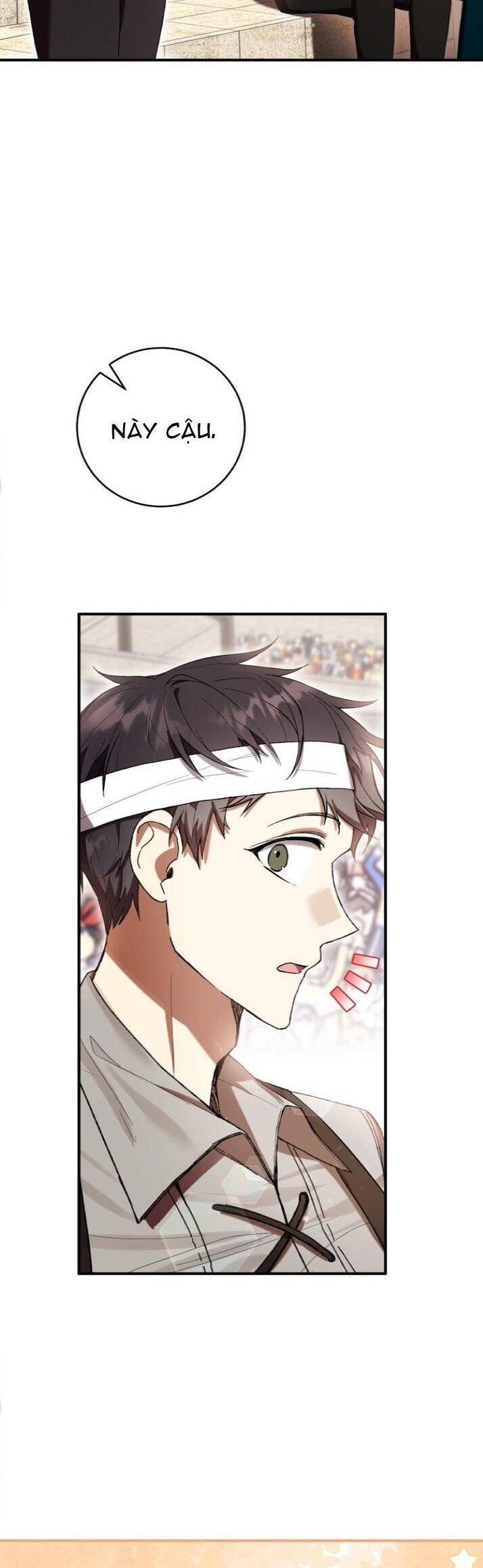 Làm Ác Nữ Bộ Không Tuyệt Sao?: Chapter 55