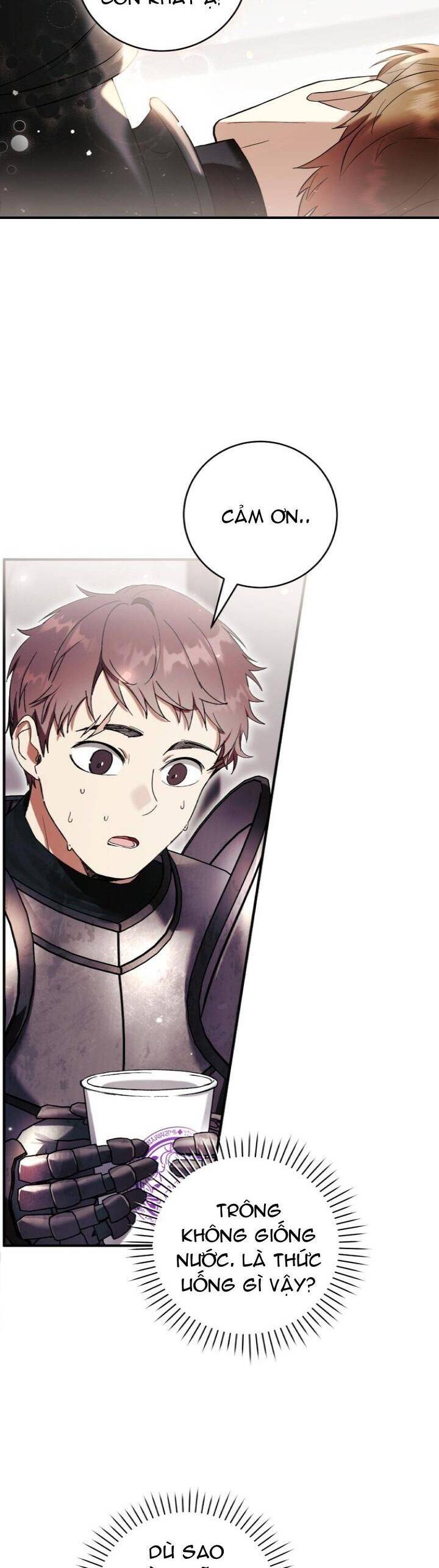 Làm Ác Nữ Bộ Không Tuyệt Sao?: Chapter 55