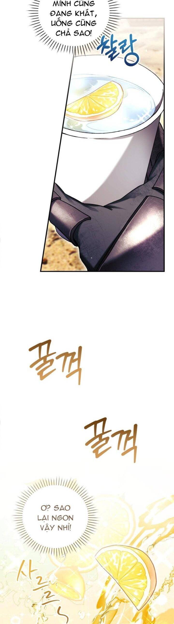 Làm Ác Nữ Bộ Không Tuyệt Sao?: Chapter 55