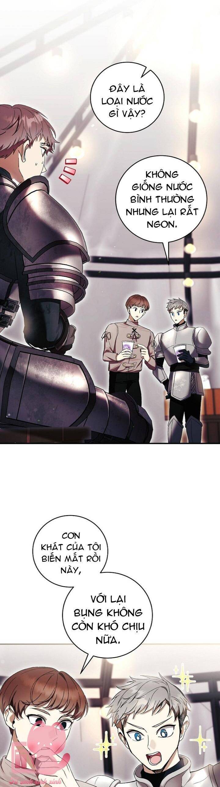 Làm Ác Nữ Bộ Không Tuyệt Sao?: Chapter 55