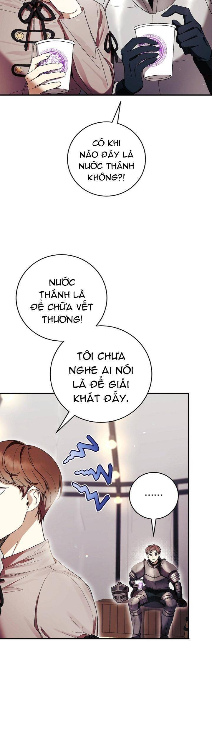 Làm Ác Nữ Bộ Không Tuyệt Sao?: Chapter 55