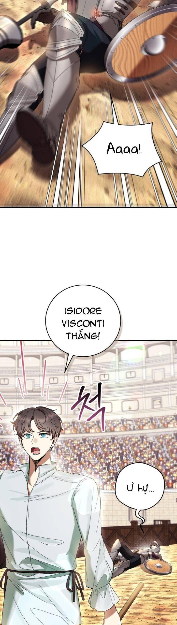 Làm Ác Nữ Bộ Không Tuyệt Sao?: Chapter 55