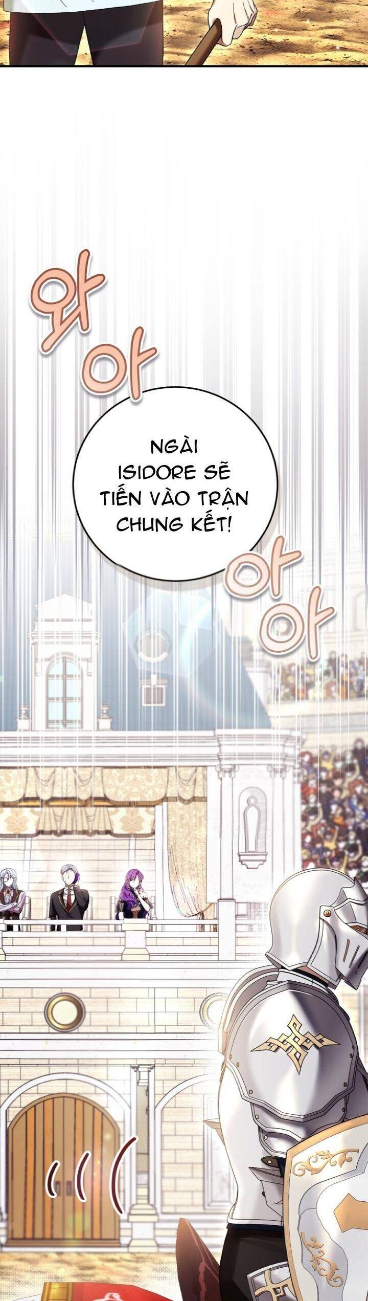 Làm Ác Nữ Bộ Không Tuyệt Sao?: Chapter 55