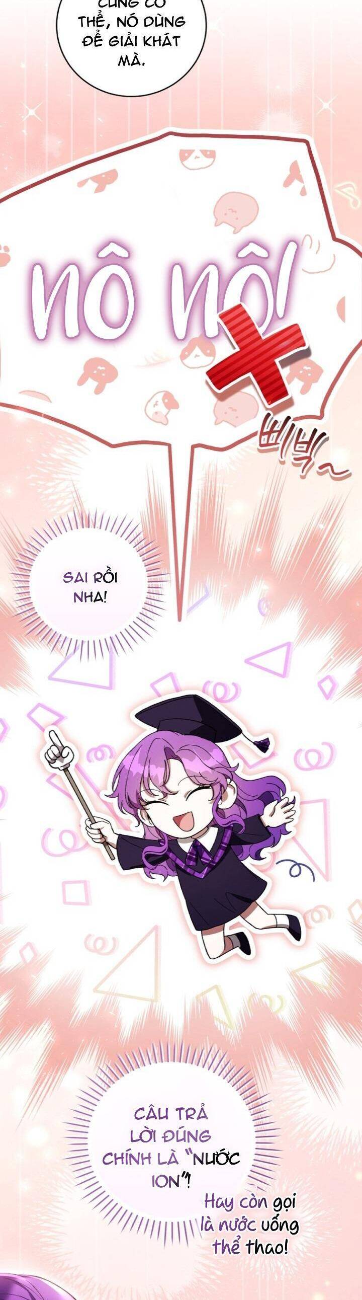 Làm Ác Nữ Bộ Không Tuyệt Sao?: Chapter 55