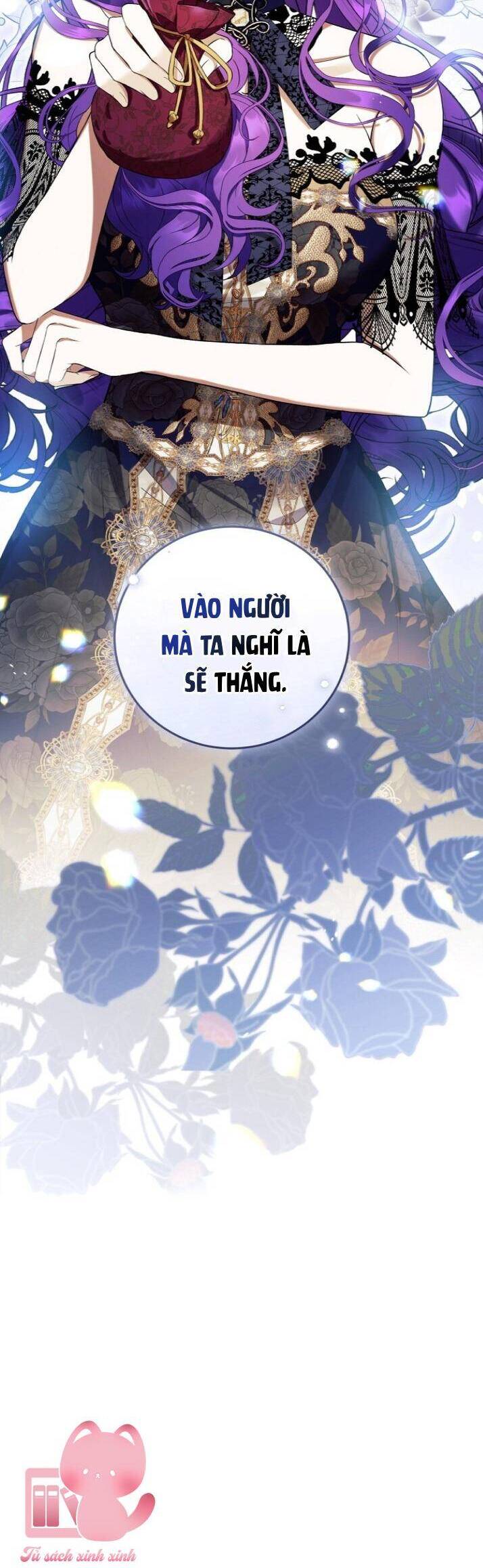 Làm Ác Nữ Bộ Không Tuyệt Sao?: Chapter 55
