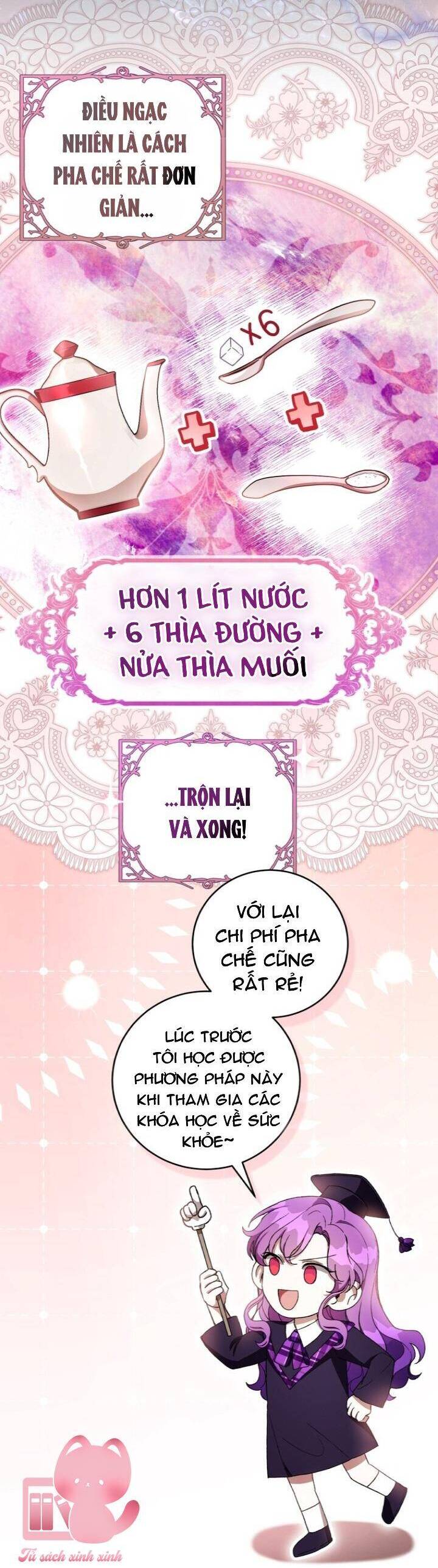 Làm Ác Nữ Bộ Không Tuyệt Sao?: Chapter 55