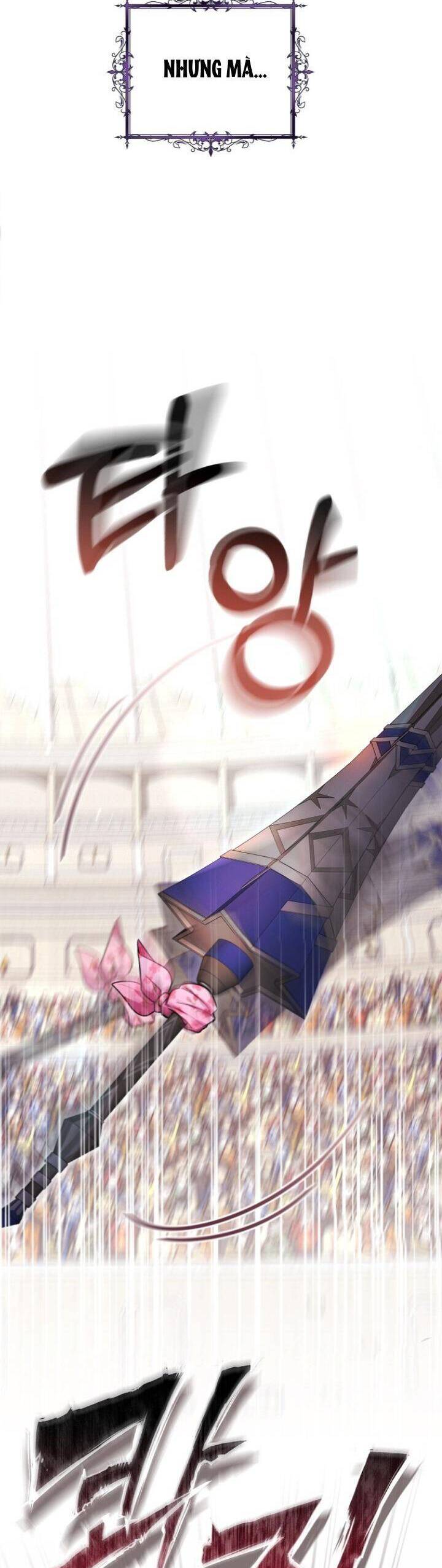 Làm Ác Nữ Bộ Không Tuyệt Sao?: Chapter 55