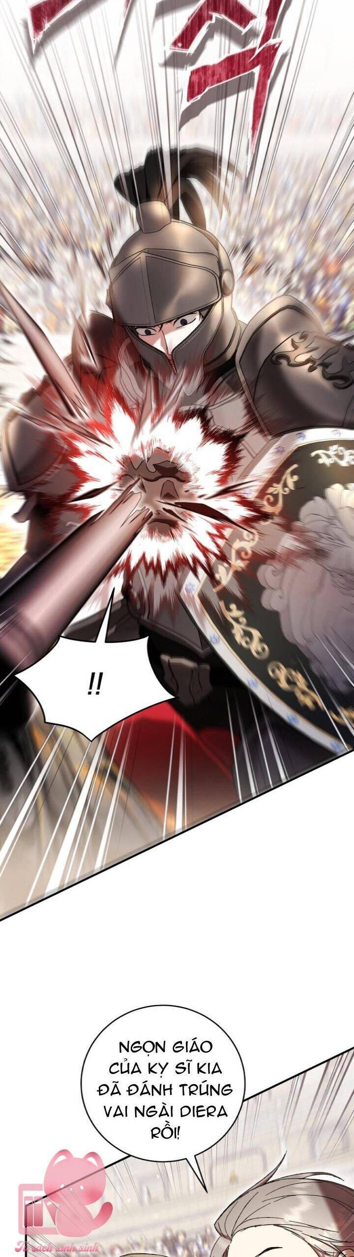 Làm Ác Nữ Bộ Không Tuyệt Sao?: Chapter 55
