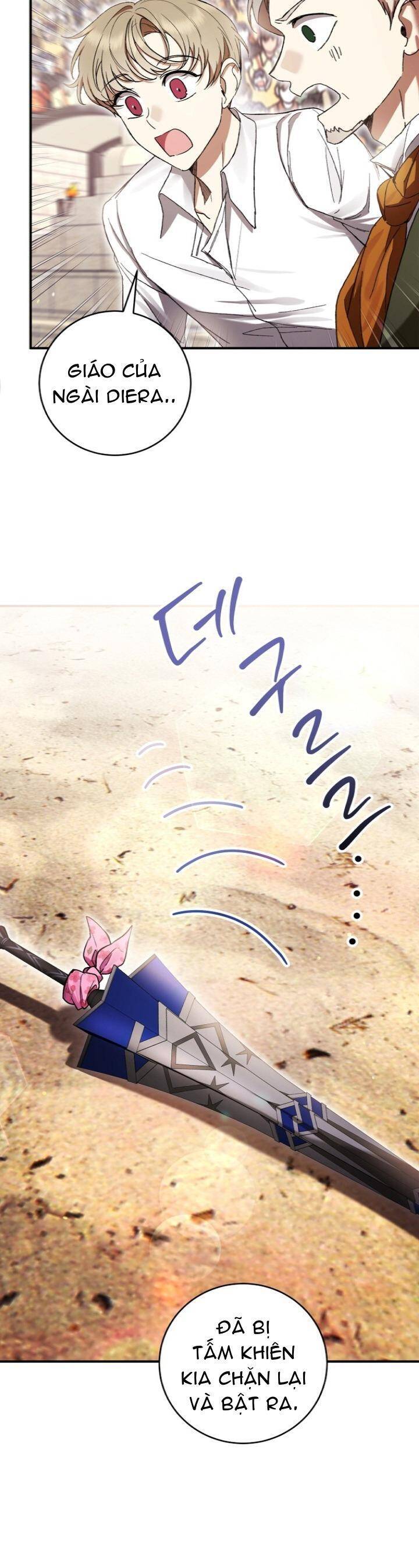 Làm Ác Nữ Bộ Không Tuyệt Sao?: Chapter 55