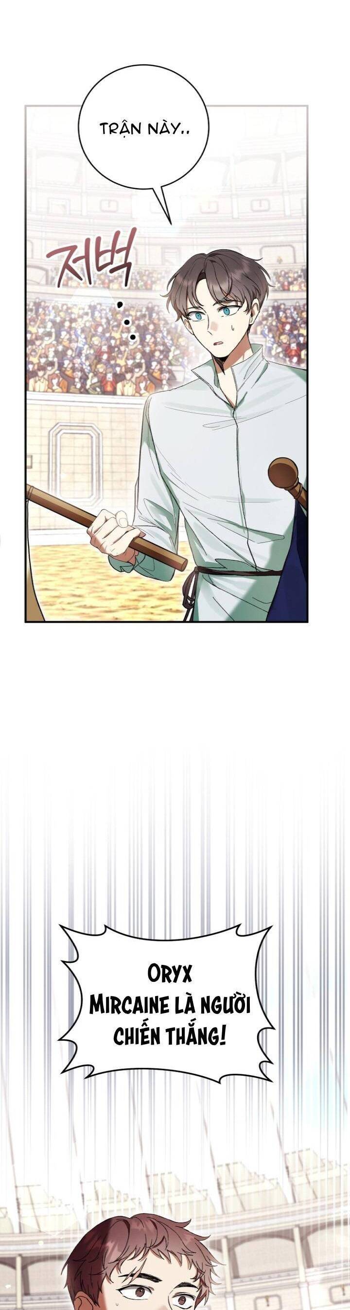 Làm Ác Nữ Bộ Không Tuyệt Sao?: Chapter 55