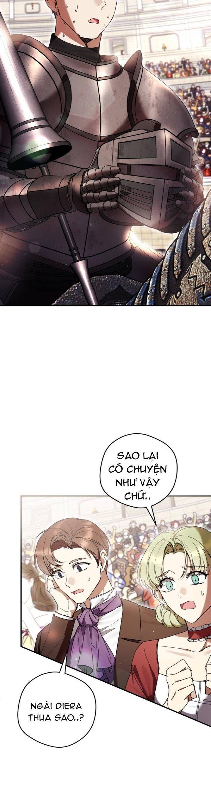 Làm Ác Nữ Bộ Không Tuyệt Sao?: Chapter 55