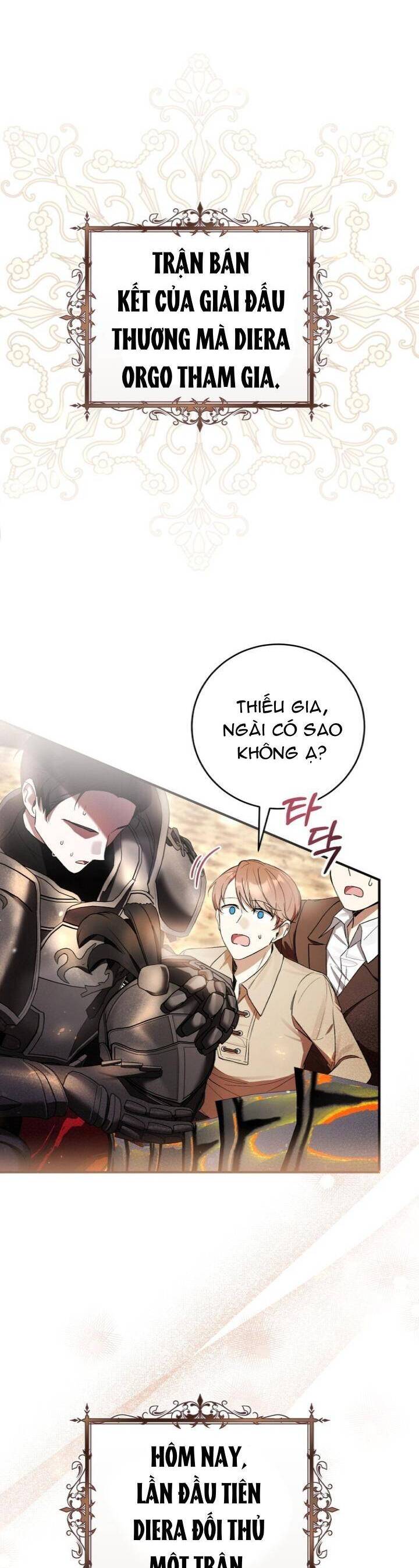 Làm Ác Nữ Bộ Không Tuyệt Sao?: Chapter 55
