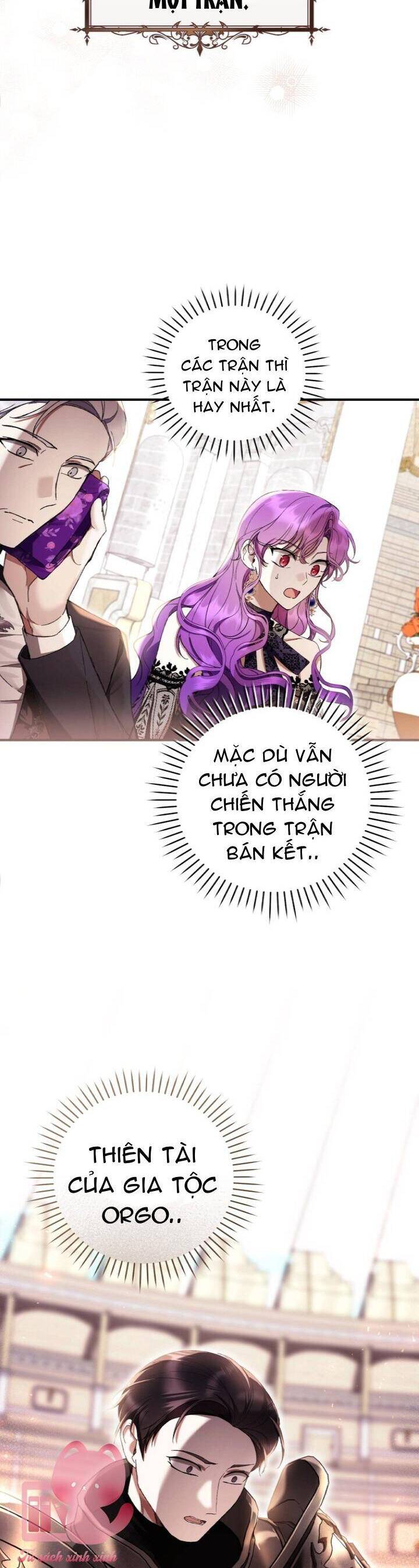 Làm Ác Nữ Bộ Không Tuyệt Sao?: Chapter 55