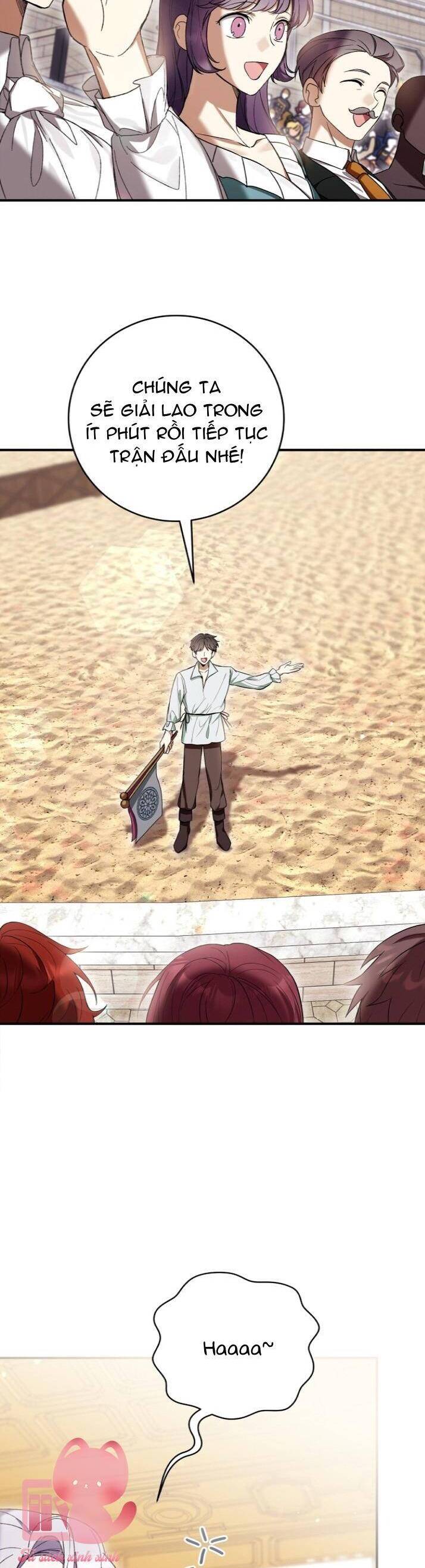 Làm Ác Nữ Bộ Không Tuyệt Sao?: Chapter 55