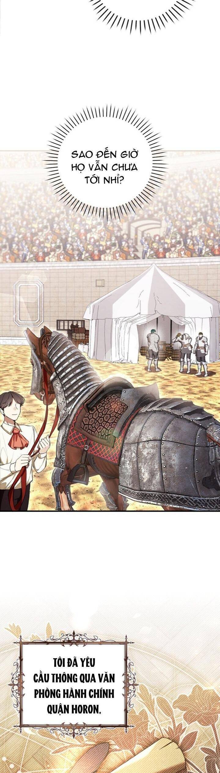 Làm Ác Nữ Bộ Không Tuyệt Sao?: Chapter 55