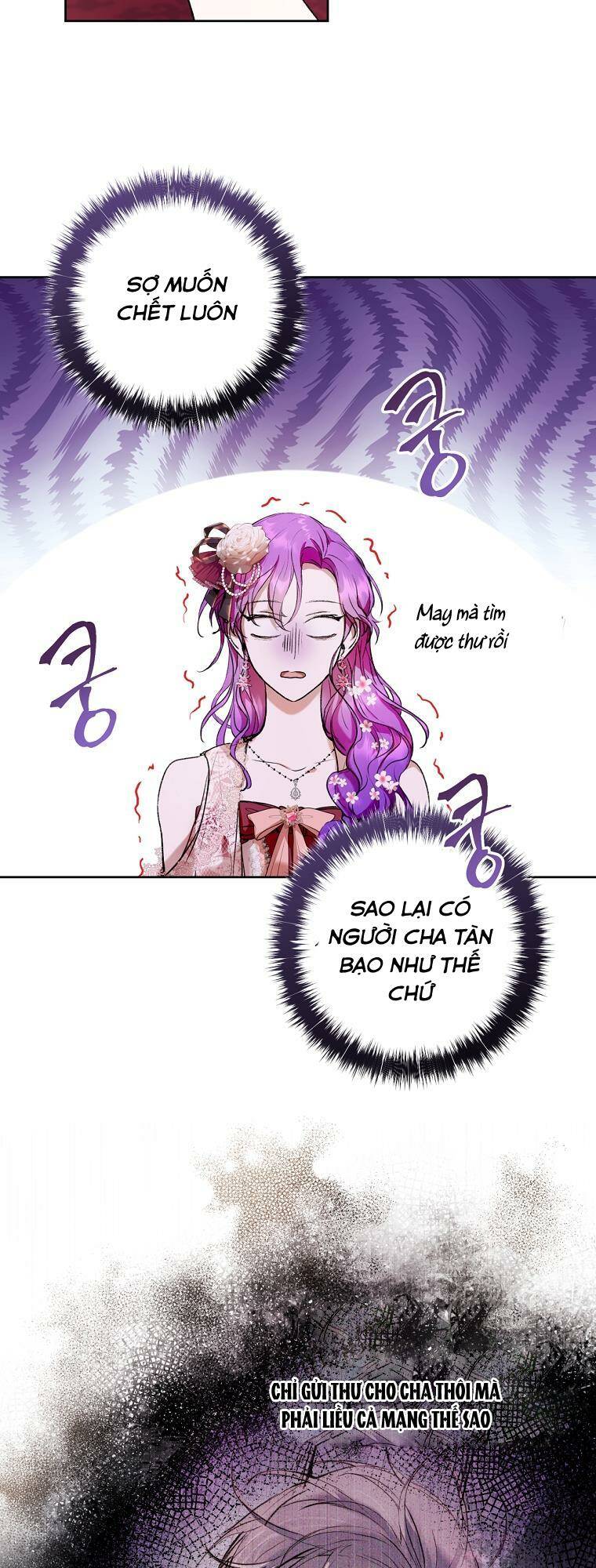 Làm Ác Nữ Bộ Không Tuyệt Sao?: Chapter 6