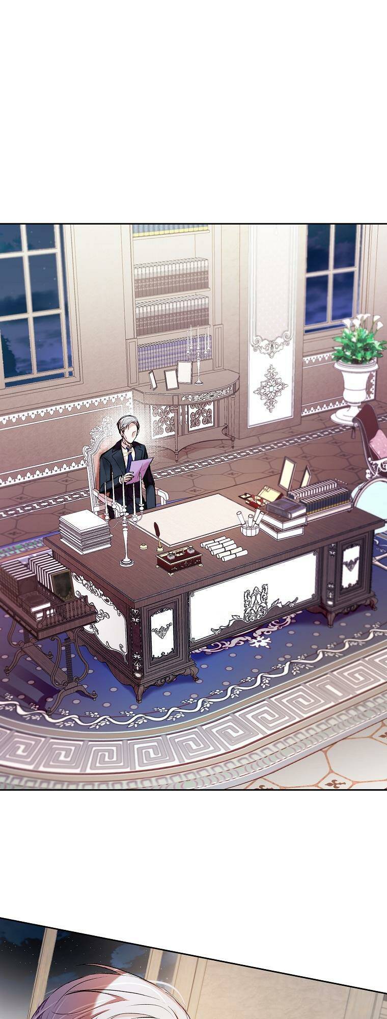 Làm Ác Nữ Bộ Không Tuyệt Sao?: Chapter 6