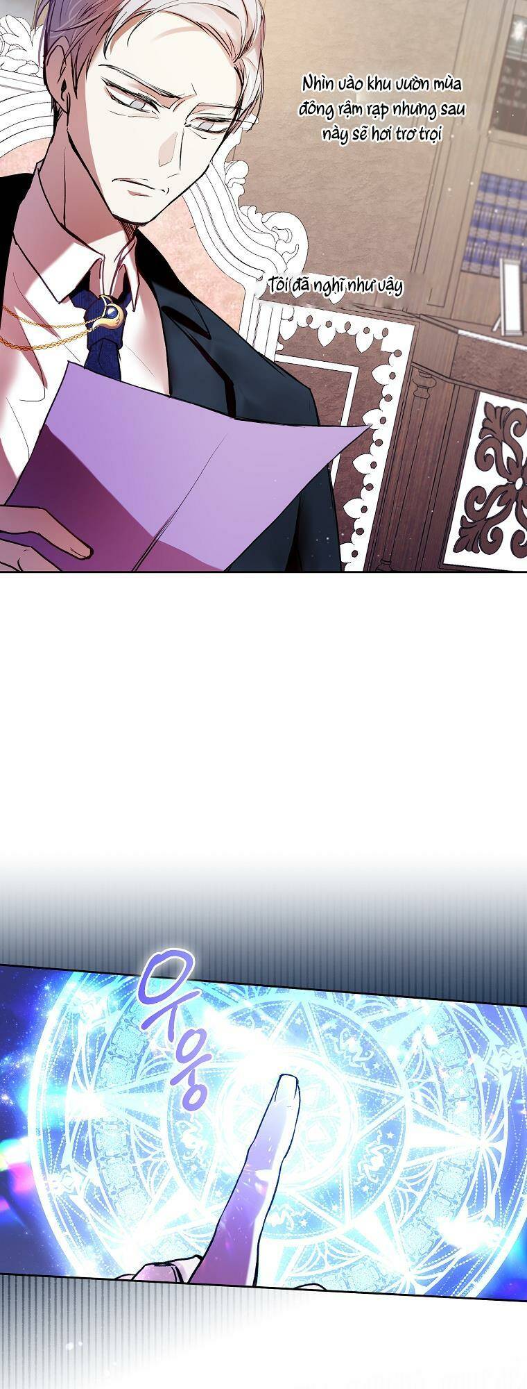 Làm Ác Nữ Bộ Không Tuyệt Sao?: Chapter 6