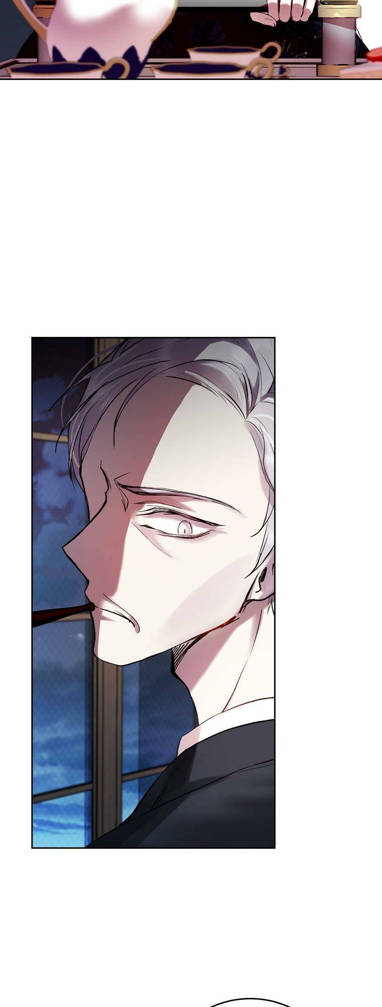 Làm Ác Nữ Bộ Không Tuyệt Sao?: Chapter 6