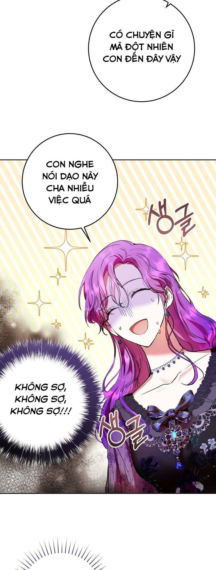 Làm Ác Nữ Bộ Không Tuyệt Sao?: Chapter 6