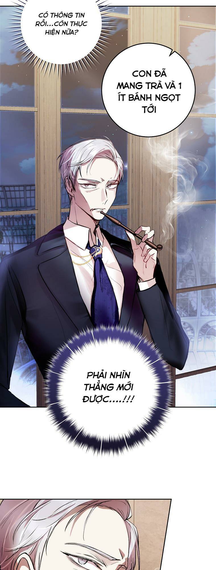 Làm Ác Nữ Bộ Không Tuyệt Sao?: Chapter 6