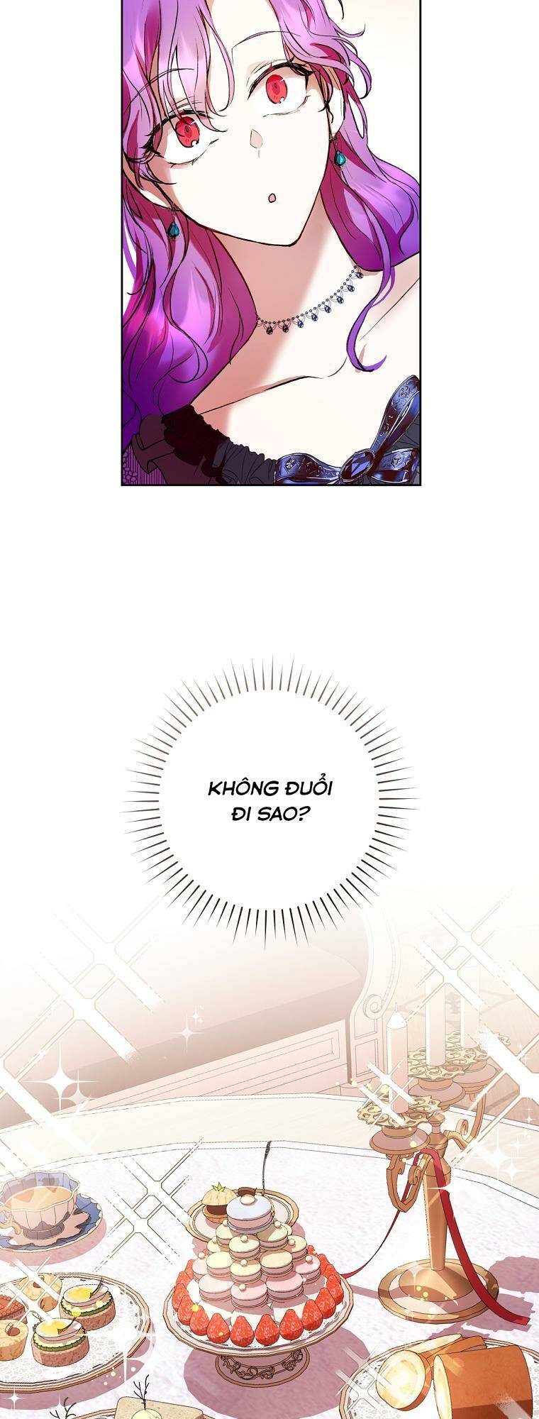 Làm Ác Nữ Bộ Không Tuyệt Sao?: Chapter 6